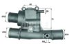 FIAT 46523735 Thermostat, coolant